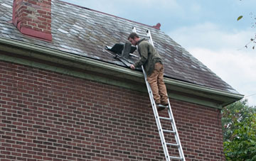 what affects urgent Crampmoor roof repairs