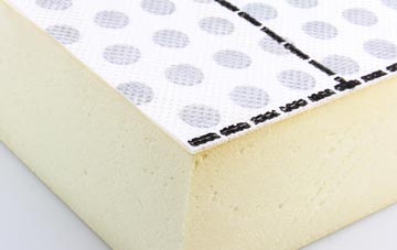 meeting Crampmoor building codes