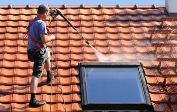 roof cleaning Crampmoor, Hampshire
