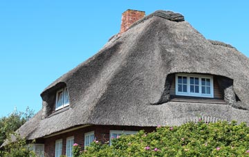 thatch roofing Crampmoor, Hampshire